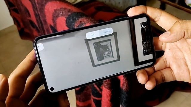 Escáner LiDAR del iPhone 12 Pro - Escaneo Instantáneo en 3D смотреть онлайн