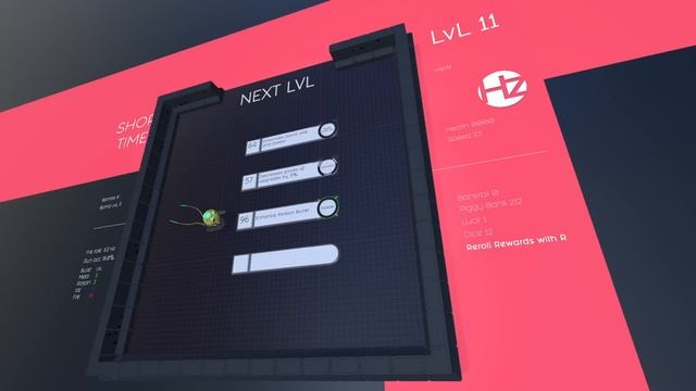 This Roguelike Top-Down Shooter Has Some Potential! - Hertz смотреть онлайн