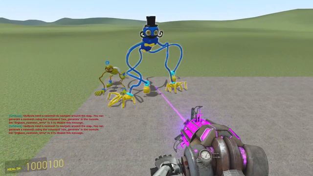 SKIBIDI DOP DOP TOILET FAMILY NEW COLORS AND ELEMENTS In Garry's Mod! смотреть онлайн