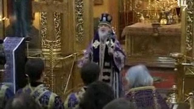 Чин омовения ног 03 смотреть онлайн