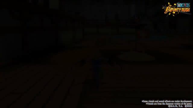 【ONE PIECE BOUNTYRUSH】Raid On Onigashima Killer