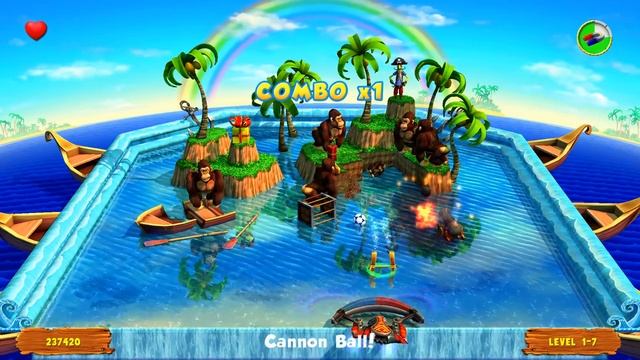 How To Play ''Magic Orbz'' Gameplay - PS3 смотреть онлайн