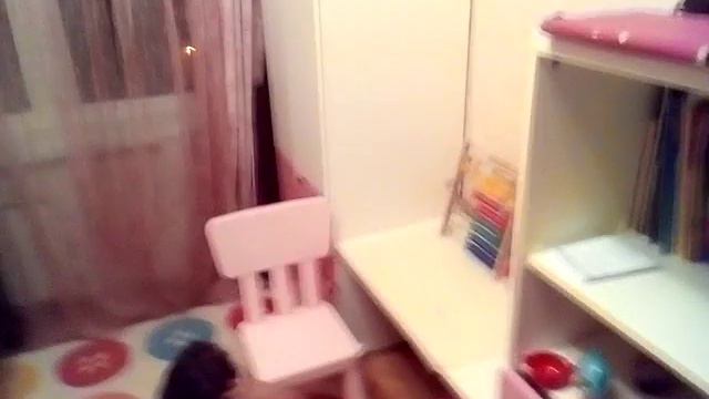 Симпатичный попрыгунчик! смотреть онлайн