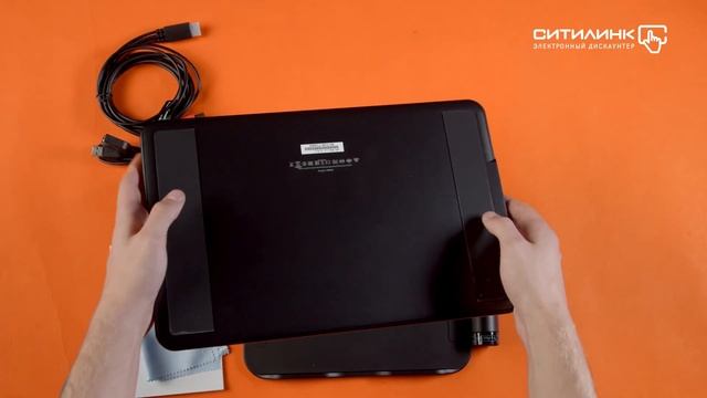 Обзор графического планшета XP-PEN Artist 12 PRO | Ситилинк смотреть онлайн