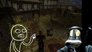 Gothic VR / Готика VR