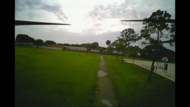 FPV Day Bugs 3, Mobula 7, TinyHawk at the Park смотреть онлайн