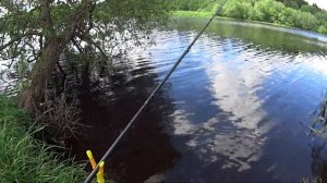 #рыбалка#нерль, тверская область