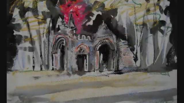 Ralph Vaughan Williams - Prelude on a Welsh hymn tune 'Rhosymedre' смотреть онлайн