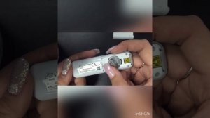 Настройка Селфи Чек Регуляр