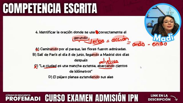 10 claves para aprobar tu examen de admisión al IPN смотреть онлайн
