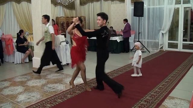 Латинские танцы www.shankarfoto.ru смотреть онлайн