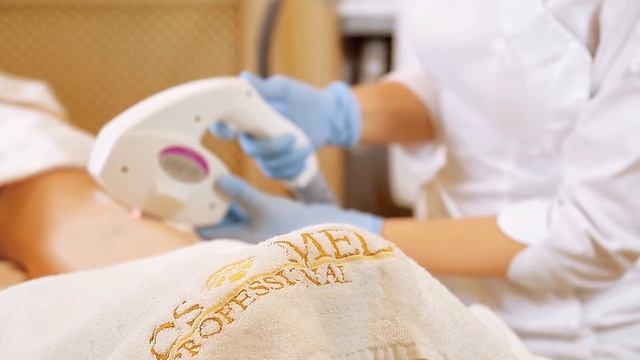 Видео Elos Motif HR