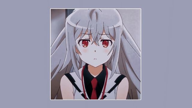 Inabakumori - Lost Umbrella (Slowed/Reverb)