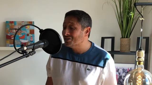 Bonne idée - JJ.GOLDMAN // Cover by Anthony COURTOIS смотреть онлайн