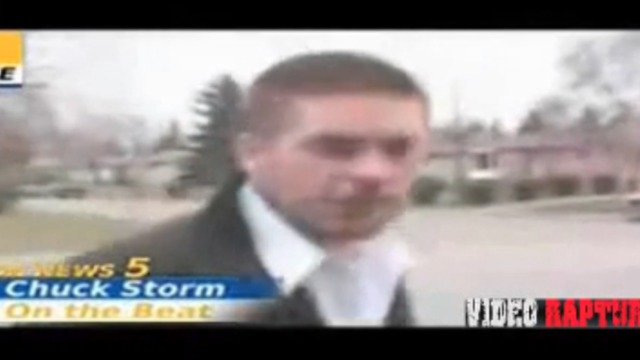 Репортер и столб смотреть онлайн