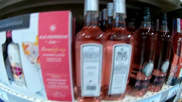 Обзор магазина CARREFOUR смотреть онлайн