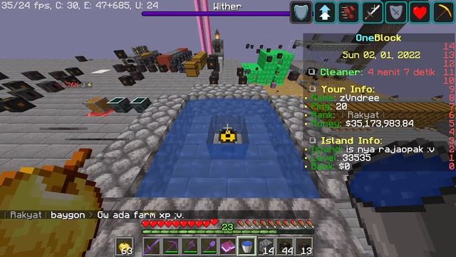 Ice Coolant And Reactor Nuclear! Minecraft Slimefun смотреть онлайн