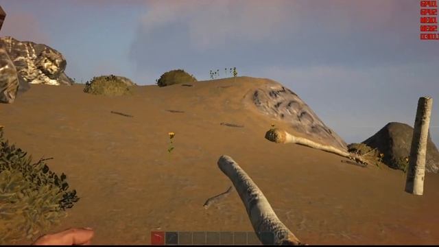 You Can Play Ark In Low Settings On A MSI GTX 760 смотреть онлайн