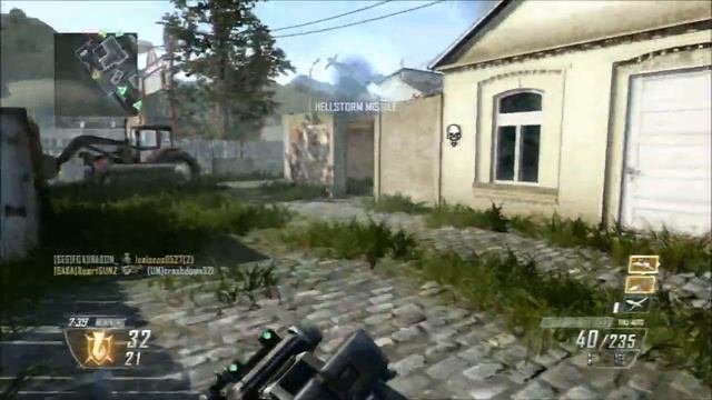 Call of Duty: Ghosts - BEST TIPS & TRICKS SERIES! (COD Ghosts Online w/ BO2 Commentary) смотреть онлайн