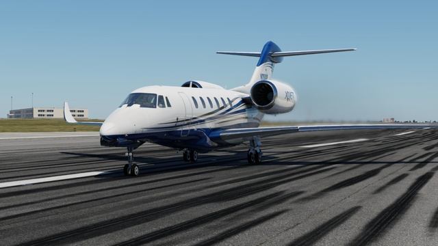 X-Plane 12 смотреть онлайн