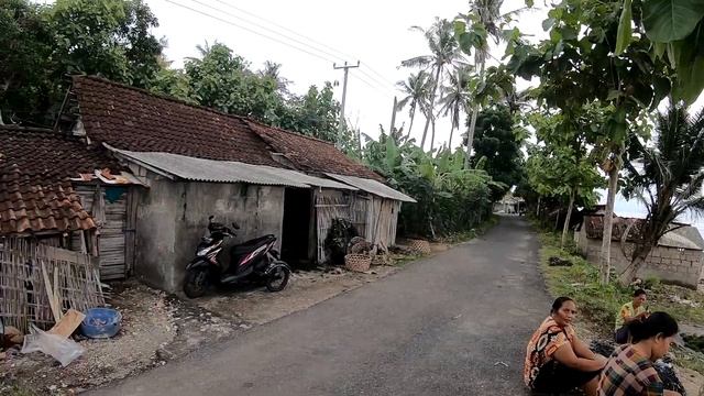 ОСТРОВ НУСА ПЕНИДА / Как добраться до острова и пляжа Атух / Atuh Beach смотреть онлайн