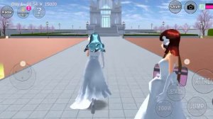 []- как пожениться в SAKURA SCHOOL SIMULATOR ?-[]