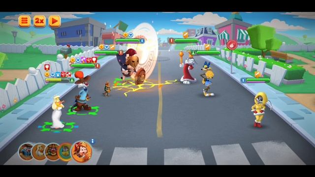 2x Bow Wheel, Aristocrat Challenge & Letters To Toro Part 2 - LTWOM смотреть онлайн