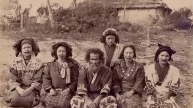 En busca de la polifonía perdida 07 - Ainu - Prof. Manuel Lafarga смотреть онлайн