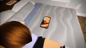 Симба, я люблю тебя.