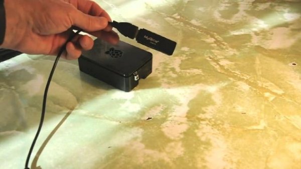 Медиацентр на Raspberry Pi 3b+ (libreELEC). Дальнейшие доработки