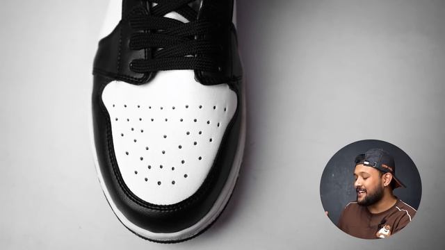 UNBOXING: NIKE AIR JORDAN 1 ? Shoe/Sneaker Review 2023 | ONE CHANCE смотреть онлайн