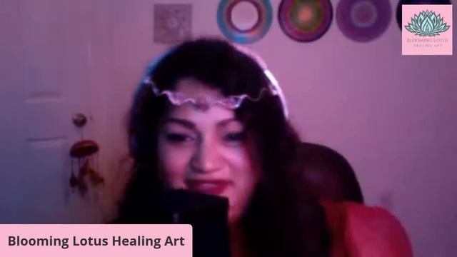 Full Moon Oracle Card Reading (LIVE REPLAY 07/03/2020) смотреть онлайн