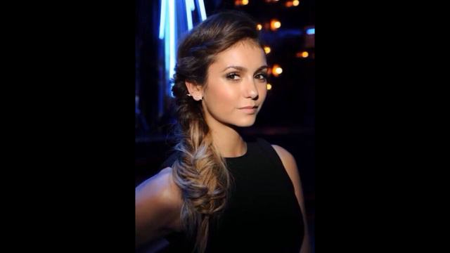 Nina Dobrev Hypno Femdom Petplay