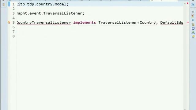 TdP-2017-L23 Albero di visita смотреть онлайн