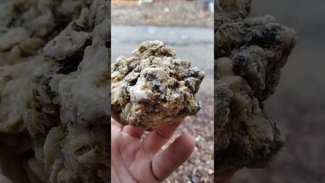N108. Роза пустыни (кальцит). Казахстан. смотреть онлайн