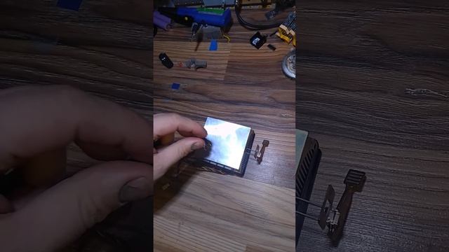 Анонс электронной нагрузки на транзисторах IGBT смотреть онлайн