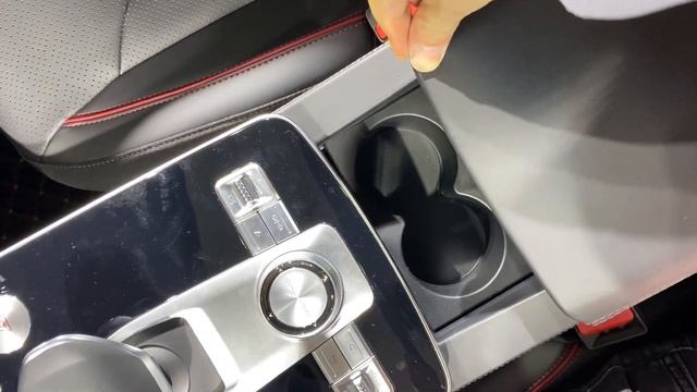 2021 BEIJING—X7 Walkaround—2020 Beijing Motor Show—2021款BEIJING—X7，外观与内饰实拍