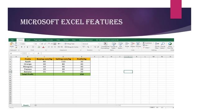 MICROSOFT OFFICE FOR BEGINNERS Word Excel Powerpoint смотреть онлайн