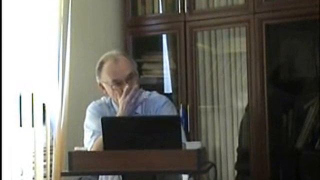 AMEA-nın İqtisadiyyat İnstitutunda görüş-3.wmv смотреть онлайн