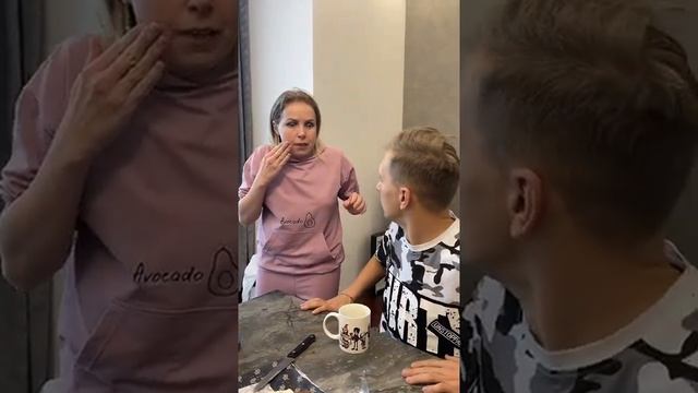 ВЫПЕЙ ОТРАВУ ТВАРЬ! смотреть онлайн