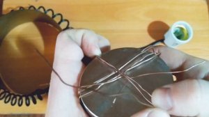 Бесплатное электричество с неодимовым магнитом