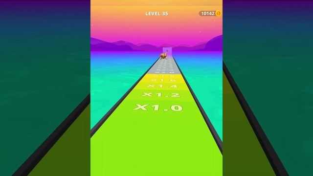 Twerk Race 3D - Fun Run Game. #gamingwithjbfamily #teerkrace3d