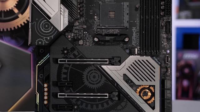 ТОП лучших материнских плат 2023. Какую материнку выбрать прямо сейчас? смотреть онлайн