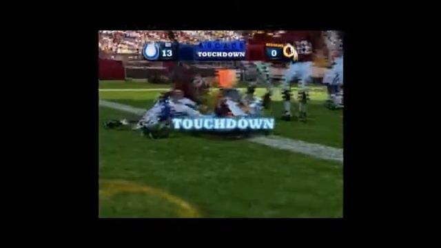 The Challenge Part 1 - Madden NFL Arcade смотреть онлайн