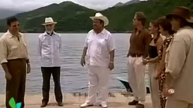 Telenovela La Mentira I Capítulo 36 - Parte 3/3 смотреть онлайн