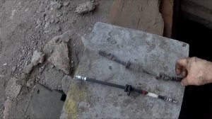 Замена тормозных шлангов ВАЗ 2110