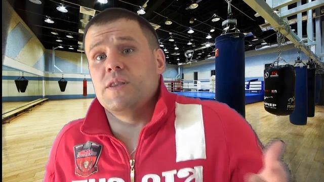 Физическая подготовка в единоборствах. Как увеличить выносливость бойцу. смотреть онлайн