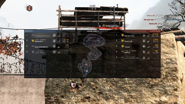 Читы в WarFace | ппц какой-то... смотреть онлайн