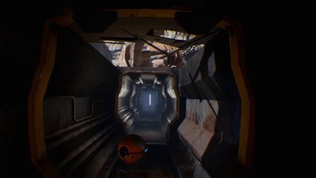 Eden Tomorrow PSVR game - 1st part смотреть онлайн
