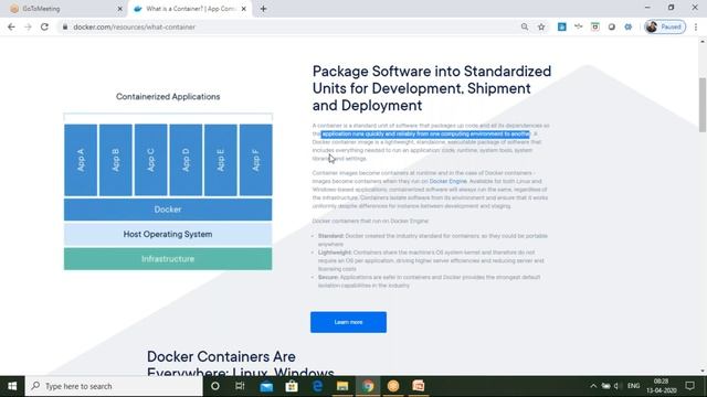 Aws Services |Simple Email Service\SNS\SQS |Notifications|| Virtual Machines |Docker containers| смотреть онлайн